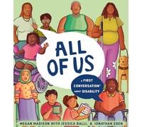 All of Us: A First Conversation About Disability