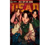All Of Us Are Dead Notebook: All of Us Are Dead Wide Ruled, 6x9, 100 Pages | Best gift for boys, girls, school, students and Korean Drama lovers (Composition Notebooks)