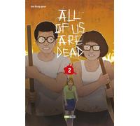 All of us are dead T02