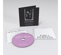 All Of Us Flames - Cd Album