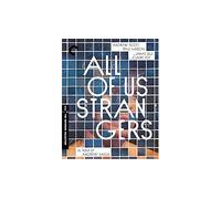 All Of Us Strangers Blu-ray 4K Ultra HD