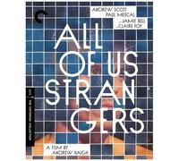 All Of Us Strangers (Criterion Collection) [Ultra Hd] With Blu-Ray, 4k Mastering, Widescreen