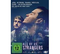 All of Us Strangers (DVD) Andrew Scott Andrew Haigh Paul Mescal