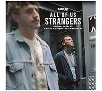 All Of Us Strangers / Score