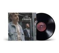 Emilie Levienaise-Farrouch – All of Us Strangers (Original Score) – Vinyle LP – Disney