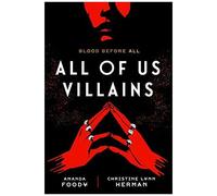 All Of Us Villains