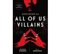 All of Us Villains