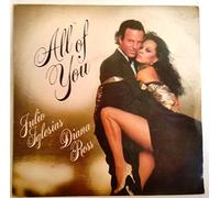 All of You / The last time [7" Vinyl] 45 t 1984