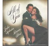 All of You / The Last Time [Vinyle 45 tours 7"]