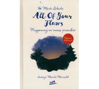 All Of Your Flaws (Tous tes défauts). - Marta Łabęcka (livre en polonais)