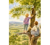 All’ombra dei cedri: Un viaggio tra storie, numeri e giornate d’estate