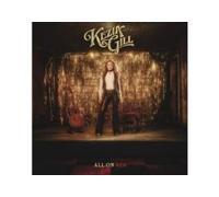 All On Red CD