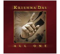 Krishna Das – All One – CD – Importé