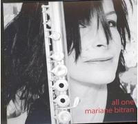 Bitran,Mariane - All One [Import]