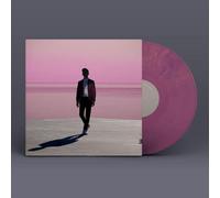 Ben Wendel – All One – Vinyle LP coloré 12" – Édition limitée