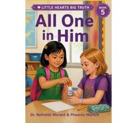 All One in Him: Lisa and the Language of Love