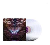 Marillion – All One Tonight (Live at Royal Albert Hall) – Vinyle coloré – Édition limitée – earMUSIC