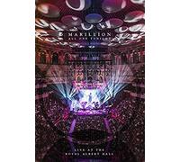 All One Tonight Live At The Royal Albert Hall DVD Digipack E