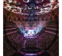 All One Tonight (Live At The Royal Albert Hall) by Marillion [CD] NEUF