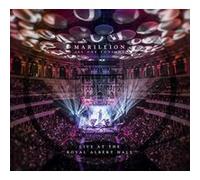 All One Tonight – Live au Royal Albert Hall – DVD Digipack – earMUSIC
