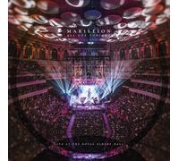 All One Tonight (Live At The Royal Albert Hall) (Lp)