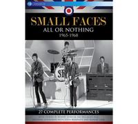 All Or Nothing 1965-1968