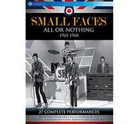 All Or Nothing 1965-1968 DVD