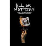 All Or Nothing