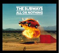 All Or Nothing – Universal Music Group