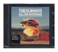 All Or Nothing – Universal Music Group