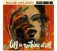 All Or Nothing At All