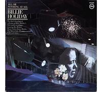 ALL OR NOTHING AT ALL