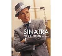 Frank Sinatra – All or Nothing at All – DVD – 2 disques – Universal Pictures