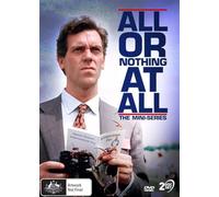 All Or Nothing At All [Digital Video Disc] Australia - Import, Ntsc Region 0