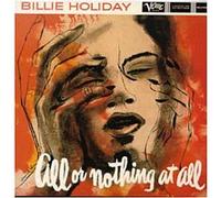 All Or Nothing At All