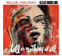 All Or Nothing At All – Vinyle – Acoustic Sounds Series – Verve Spa