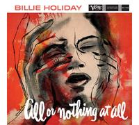 All Or Nothing At All – Vinyle – Acoustic Sounds Series – Verve Spa
