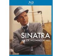 All Or Nothing at All [Blu-ray]