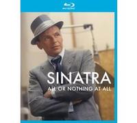 All or nothing at all Blu-ray G