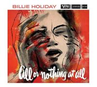 Or Nothing at All