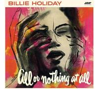 All Or Nothing At All