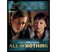 All Or Nothing [Blu-Ray]