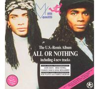 All Or Nothing by Milli Vanilli (1989-08-02)