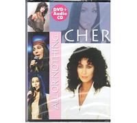 All Or Nothing (DVD+CD) [Import]
