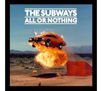 All Or Nothing [Import]