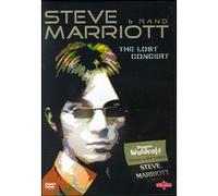 Marriott,Steve - Marriott Steve & Band-The Lost Conc. -DVD [Import]