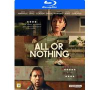All or Nothing [ Origine Danoise, Sans Langue Francaise ] (Blu-Ray)