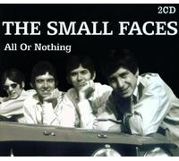 All Or Nothing Small Faces