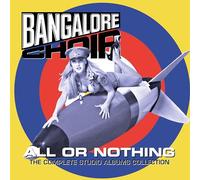 All Or Nothing-The Complete Studio Albums Collection