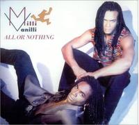 All Or Nothing (UK, 1989/90) [Import]
